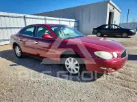 2006 Buick LACROSSE фото
