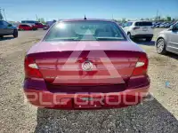2006 Buick LACROSSE фото