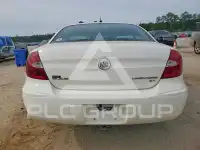 2006 Buick LACROSSE фото