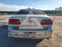 2006 Buick LUCERNE фото