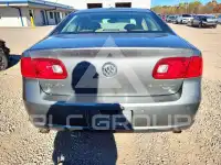 2006 Buick LUCERNE фото