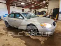 2006 Buick LUCERNE фото