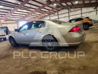 2006 Buick LUCERNE фото