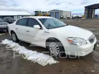 2006 Buick LUCERNE фото