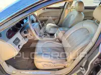 2006 Buick LUCERNE фото
