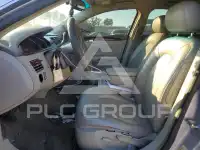 2006 Buick LUCERNE фото