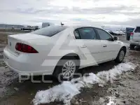 2006 Buick LUCERNE фото