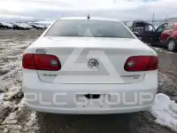 2006 Buick LUCERNE фото