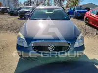 2006 Buick LUCERNE фото