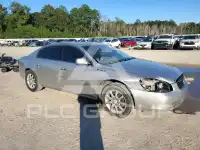 2006 Buick LUCERNE фото