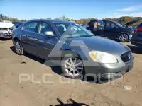 2006 Buick LUCERNE photo