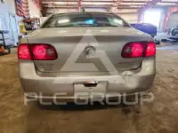 2006 Buick LUCERNE фото