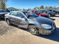 2006 Buick LUCERNE фото