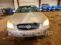 2006 Buick LUCERNE фото