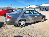 2006 Buick LUCERNE фото