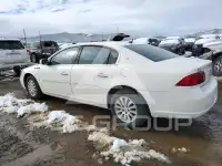 2006 Buick LUCERNE фото
