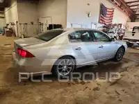 2006 Buick LUCERNE фото