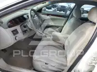 2006 Buick LUCERNE фото