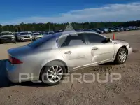 2006 Buick LUCERNE фото