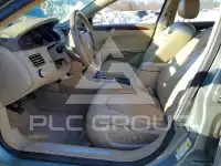 2006 Buick LUCERNE фото