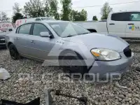 2006 Buick LUCERNE фото