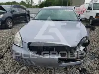 2006 Buick LUCERNE фото