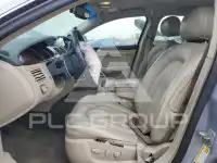 2006 Buick LUCERNE фото
