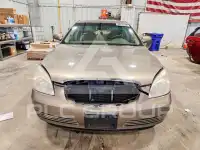 2006 Buick LUCERNE photo