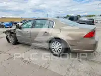 2006 Buick LUCERNE фото