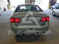 2006 Buick LUCERNE фото
