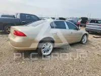 2006 Buick LUCERNE фото