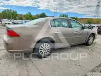 2006 Buick LUCERNE фото