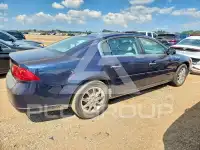 2006 Buick LUCERNE фото