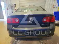 2006 Buick LUCERNE фото