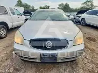 2006 Buick LUCERNE фото