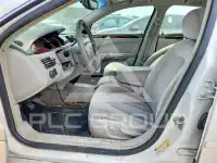 2006 Buick LUCERNE фото