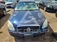 2006 Buick LUCERNE фото