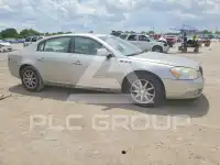 2006 Buick LUCERNE фото