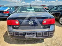 2006 Buick LUCERNE фото