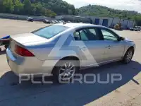 2006 Buick LUCERNE фото