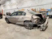 2006 Buick LUCERNE photo