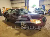 2006 Buick LUCERNE фото