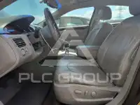 2006 Buick LUCERNE фото
