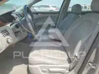 2006 Buick LUCERNE фото