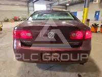 2006 Buick LUCERNE фото