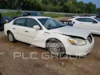 2006 Buick LUCERNE фото