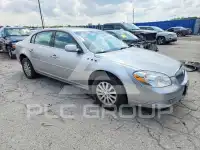 2006 Buick LUCERNE фото