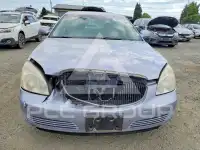 2006 Buick LUCERNE фото