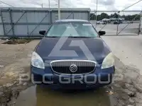 2006 Buick LUCERNE фото