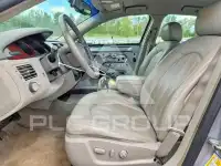 2006 Buick LUCERNE фото